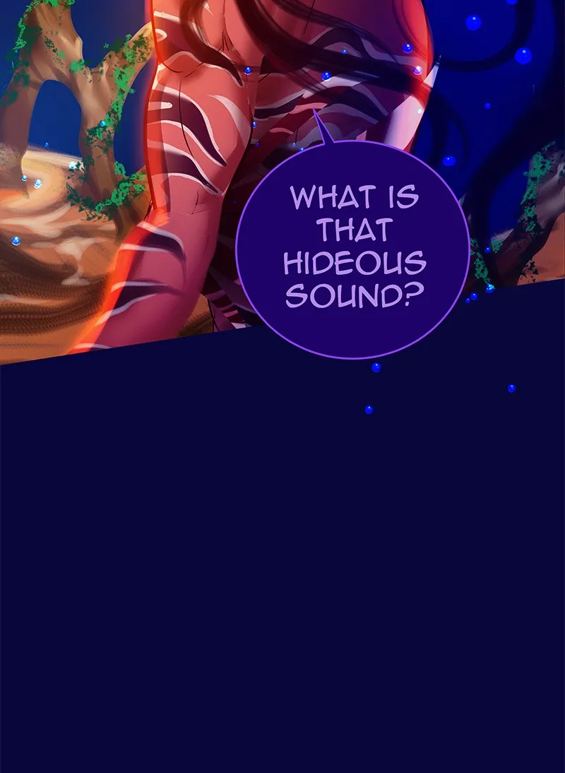 Strawberry Seafoam Chapter 97 page 28 - 