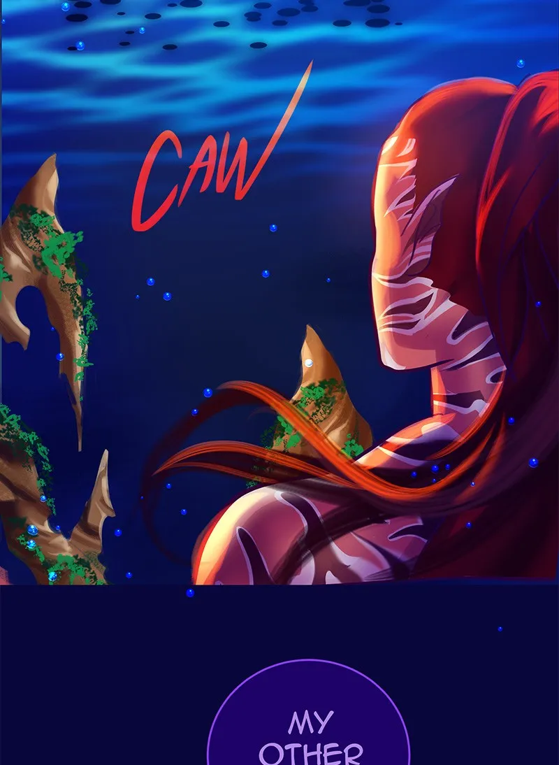 Strawberry Seafoam Chapter 97 page 31 - 