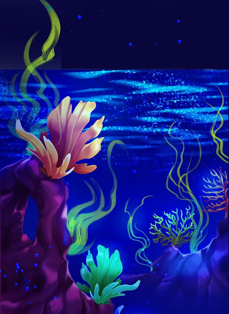 Strawberry Seafoam Chapter 97 page 33 - 