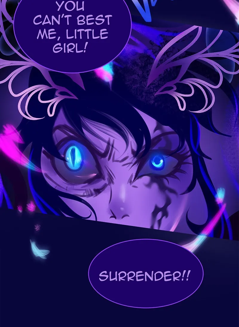 Strawberry Seafoam Chapter 97 page 39 - 