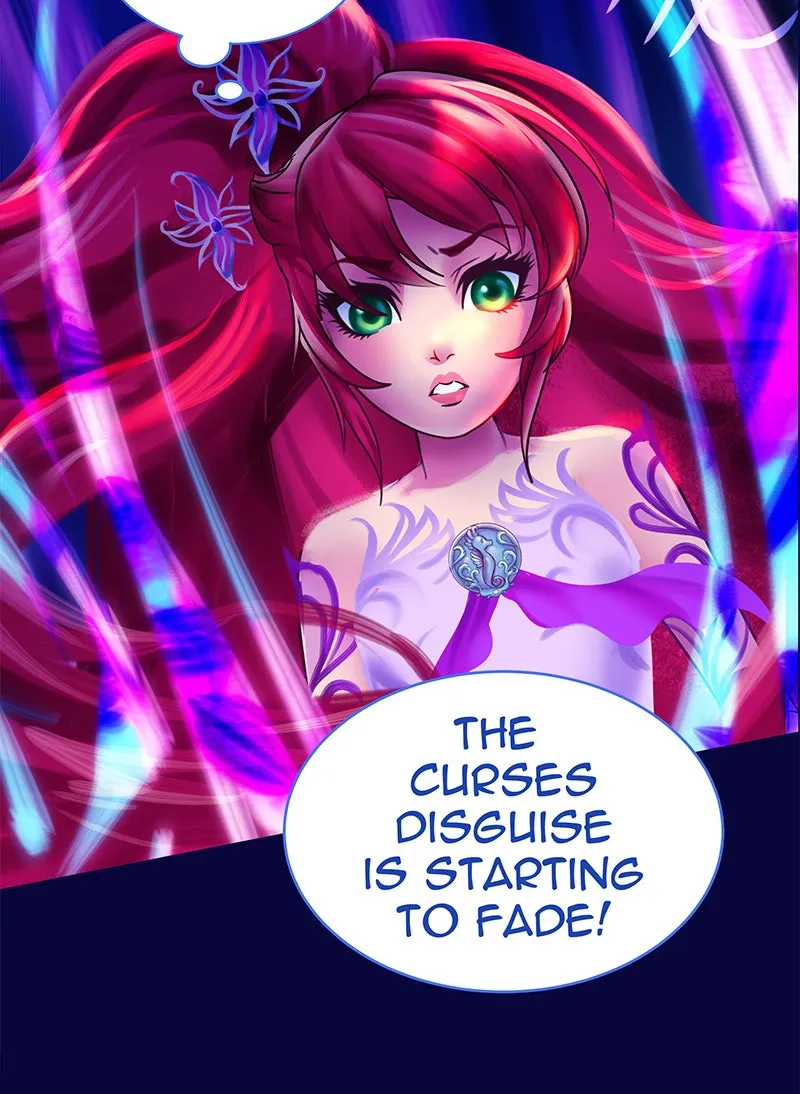 Strawberry Seafoam Chapter 97 page 41 - 