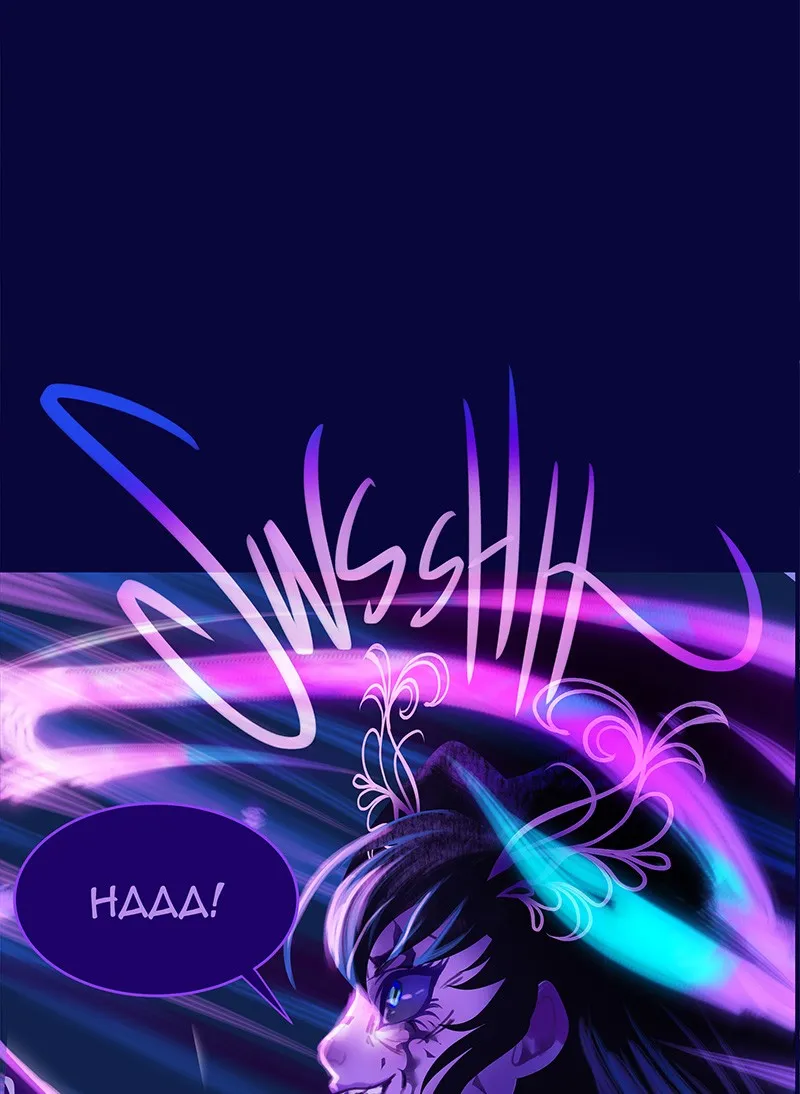 Strawberry Seafoam Chapter 97 page 42 - 