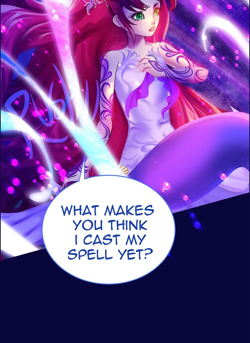 Strawberry Seafoam Chapter 97 page 48 - 