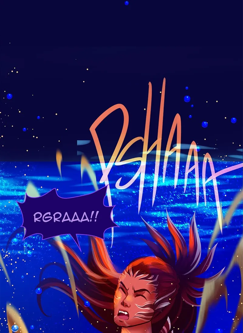 Strawberry Seafoam Chapter 97 page 6 - 