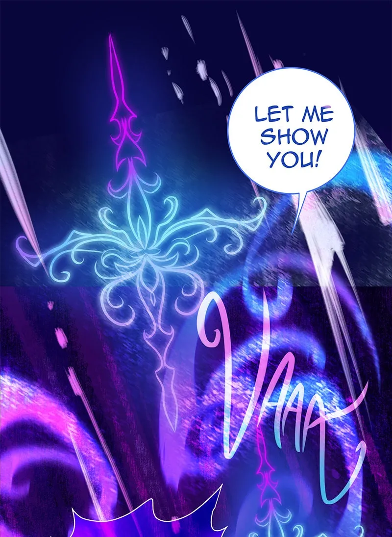 Strawberry Seafoam Chapter 97 page 51 - 