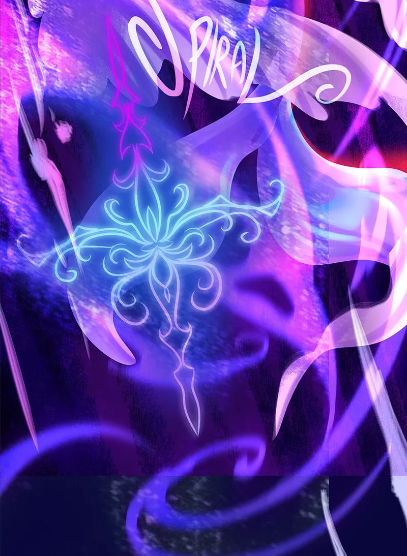 Strawberry Seafoam Chapter 97 page 53 - 