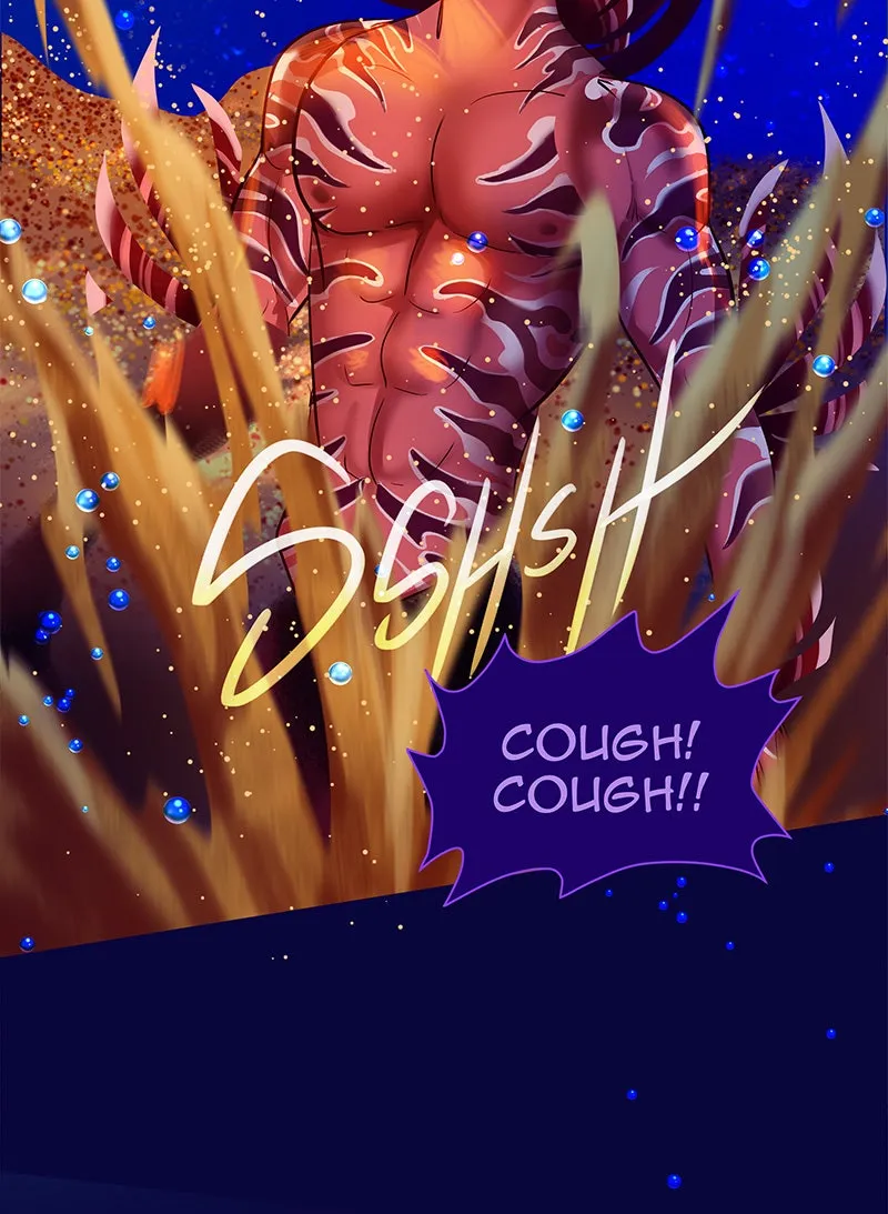 Strawberry Seafoam Chapter 97 page 7 - 