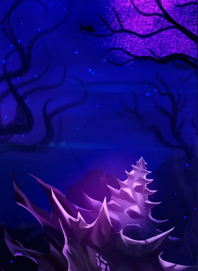 Strawberry Seafoam Chapter 97 page 63 - 