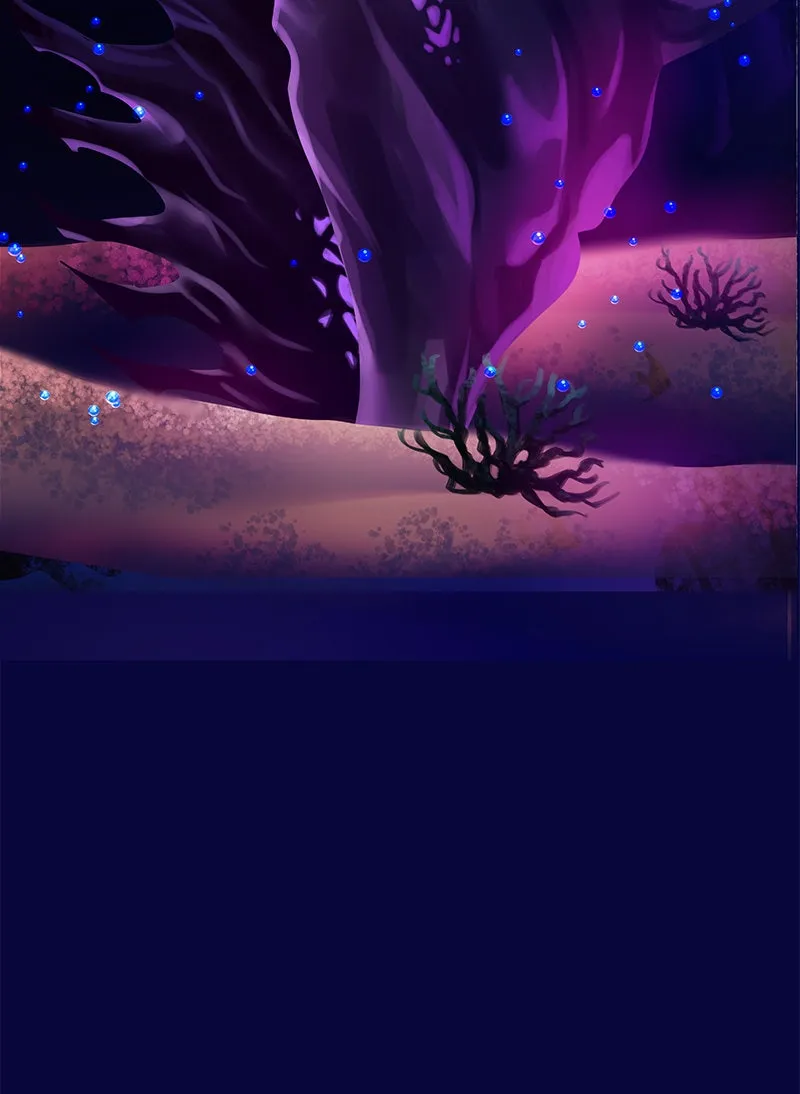 Strawberry Seafoam Chapter 97 page 64 - 