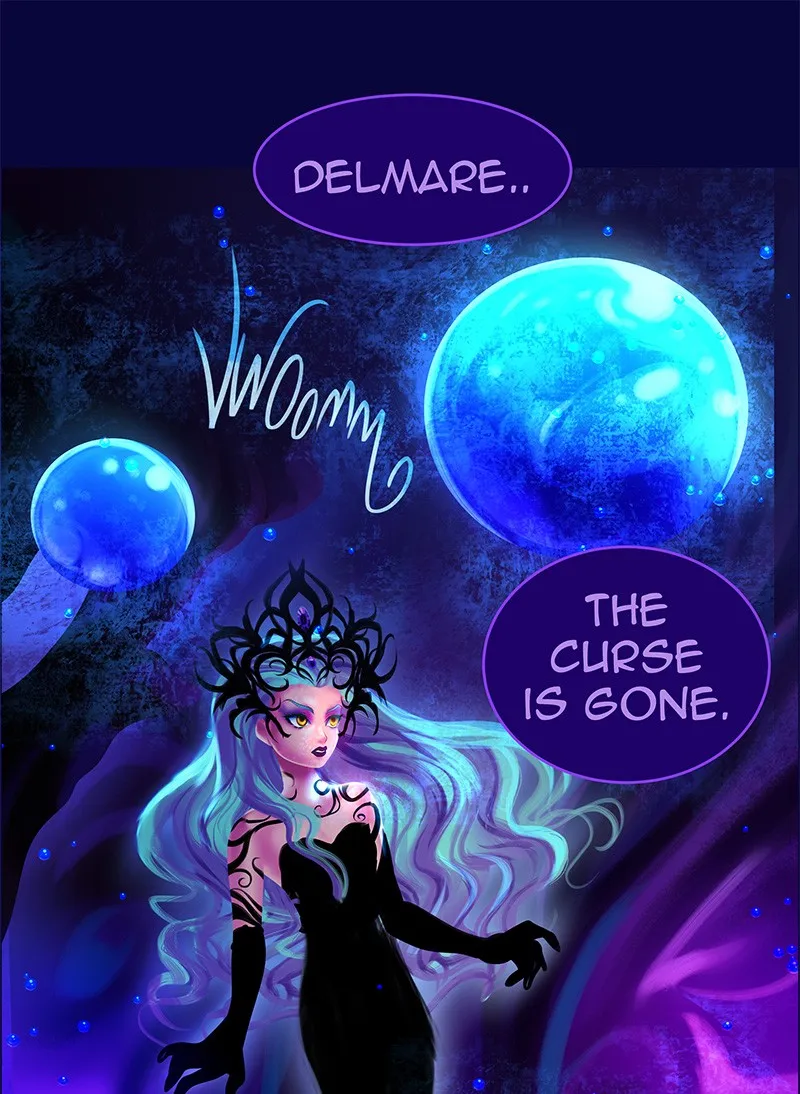 Strawberry Seafoam Chapter 97 page 65 - 