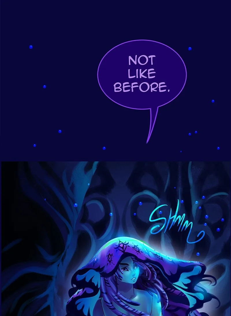 Strawberry Seafoam Chapter 97 page 67 - 