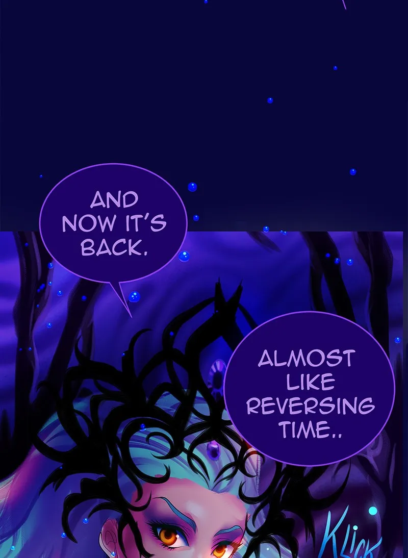 Strawberry Seafoam Chapter 97 page 73 - 