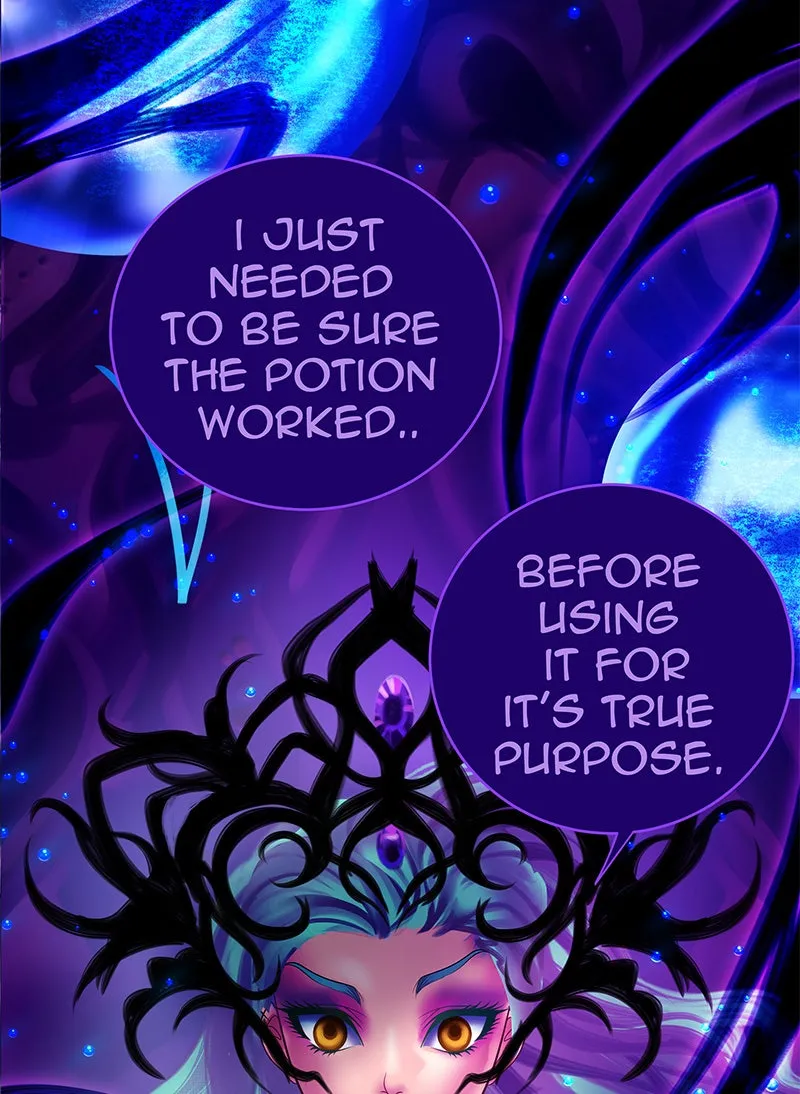 Strawberry Seafoam Chapter 97 page 76 - 