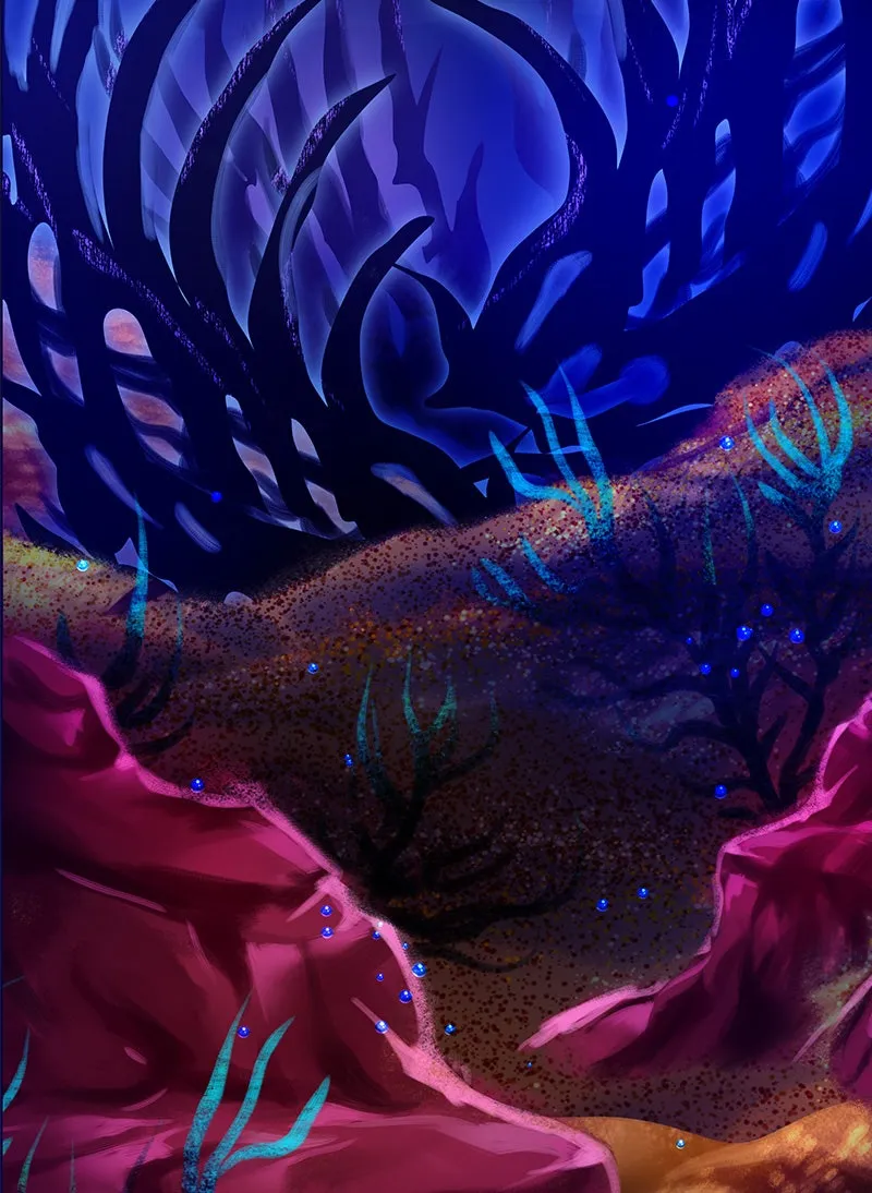 Strawberry Seafoam Chapter 97 page 81 - 