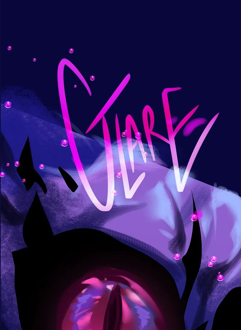Strawberry Seafoam Chapter 97 page 85 - 