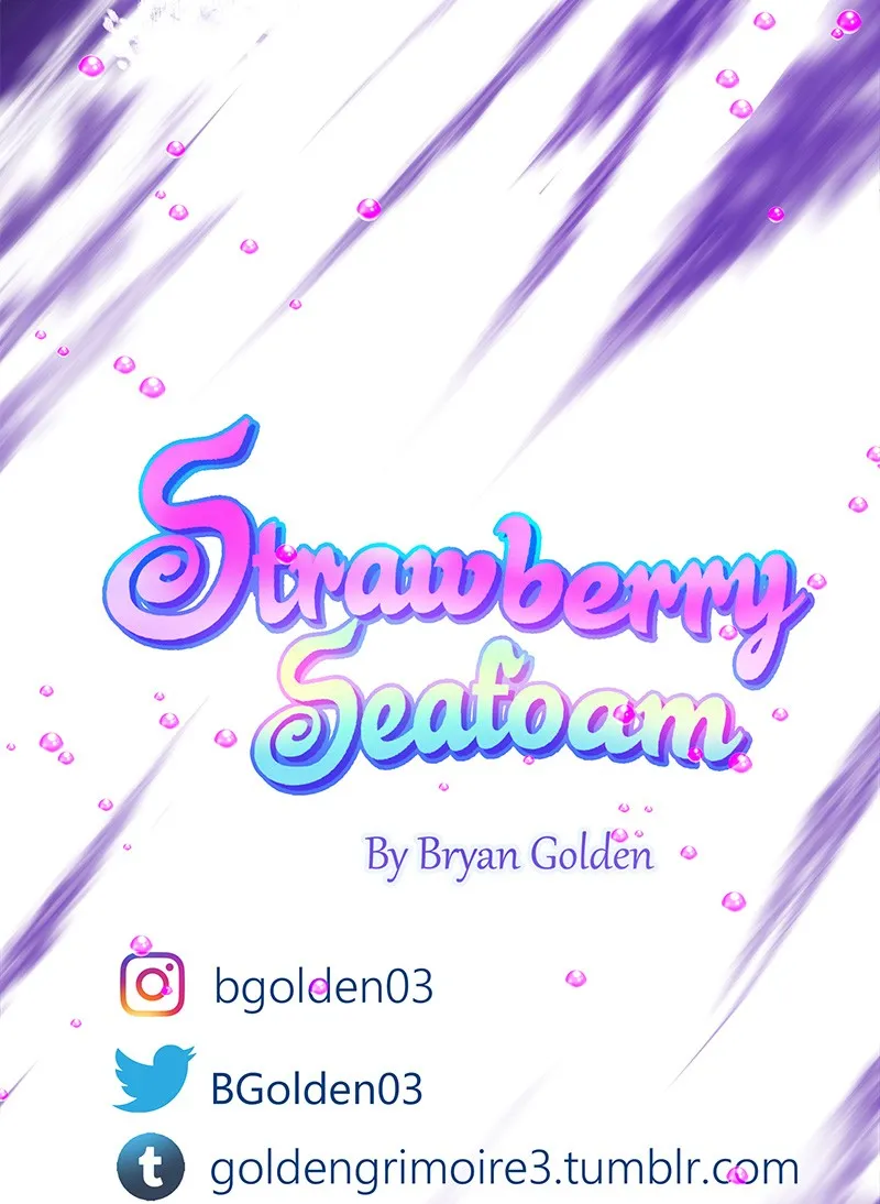 Strawberry Seafoam Chapter 97 page 87 - 