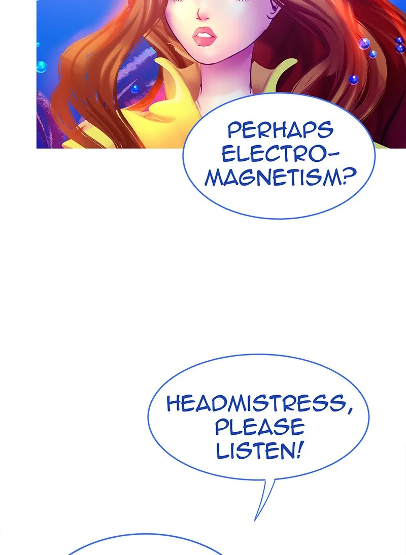 Strawberry Seafoam Chapter 98 page 11 - 