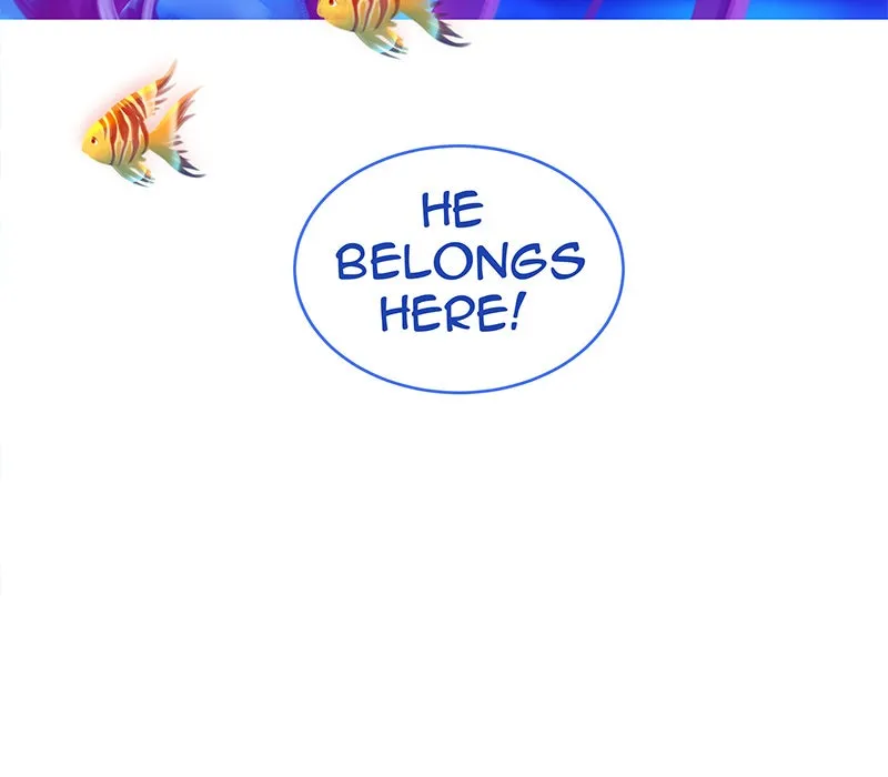Strawberry Seafoam Chapter 98 page 13 - 