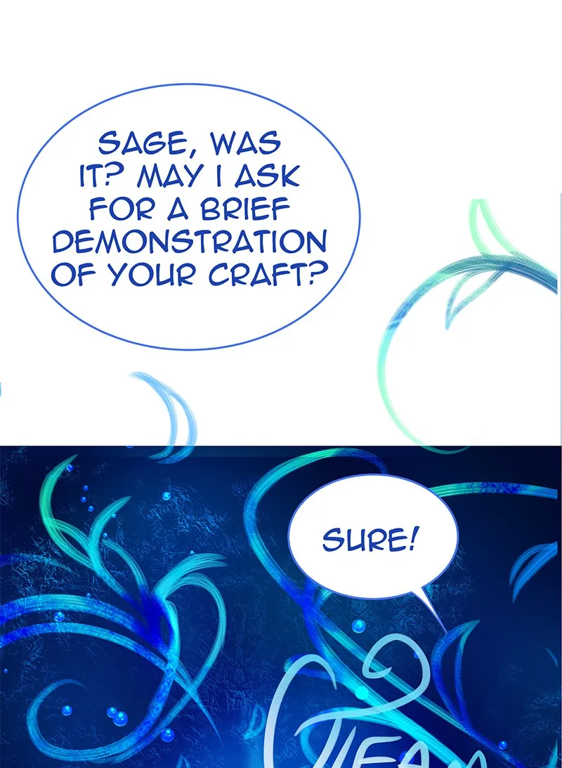Strawberry Seafoam Chapter 98 page 14 - 