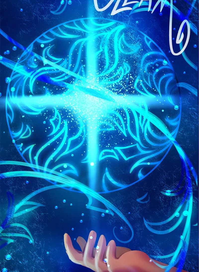 Strawberry Seafoam Chapter 98 page 15 - 