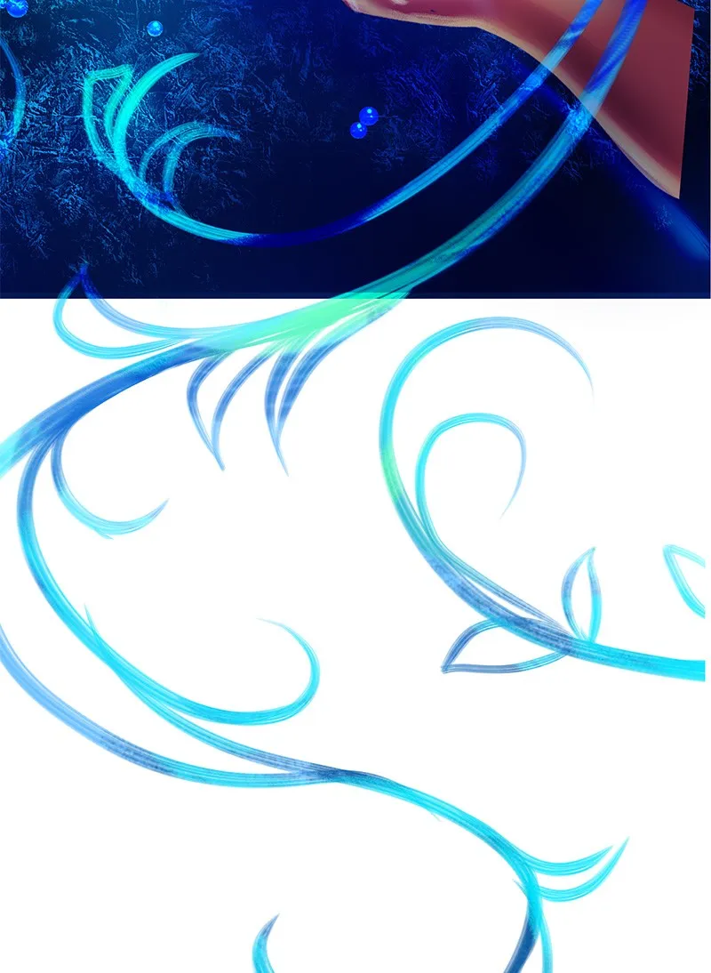 Strawberry Seafoam Chapter 98 page 16 - 