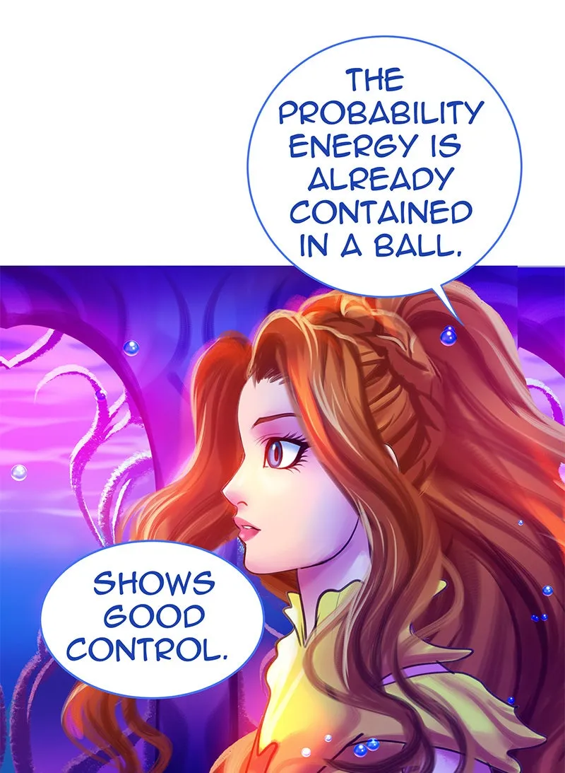 Strawberry Seafoam Chapter 98 page 19 - 