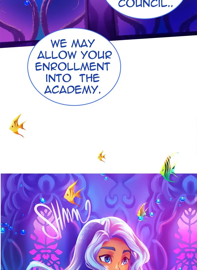 Strawberry Seafoam Chapter 98 page 21 - 