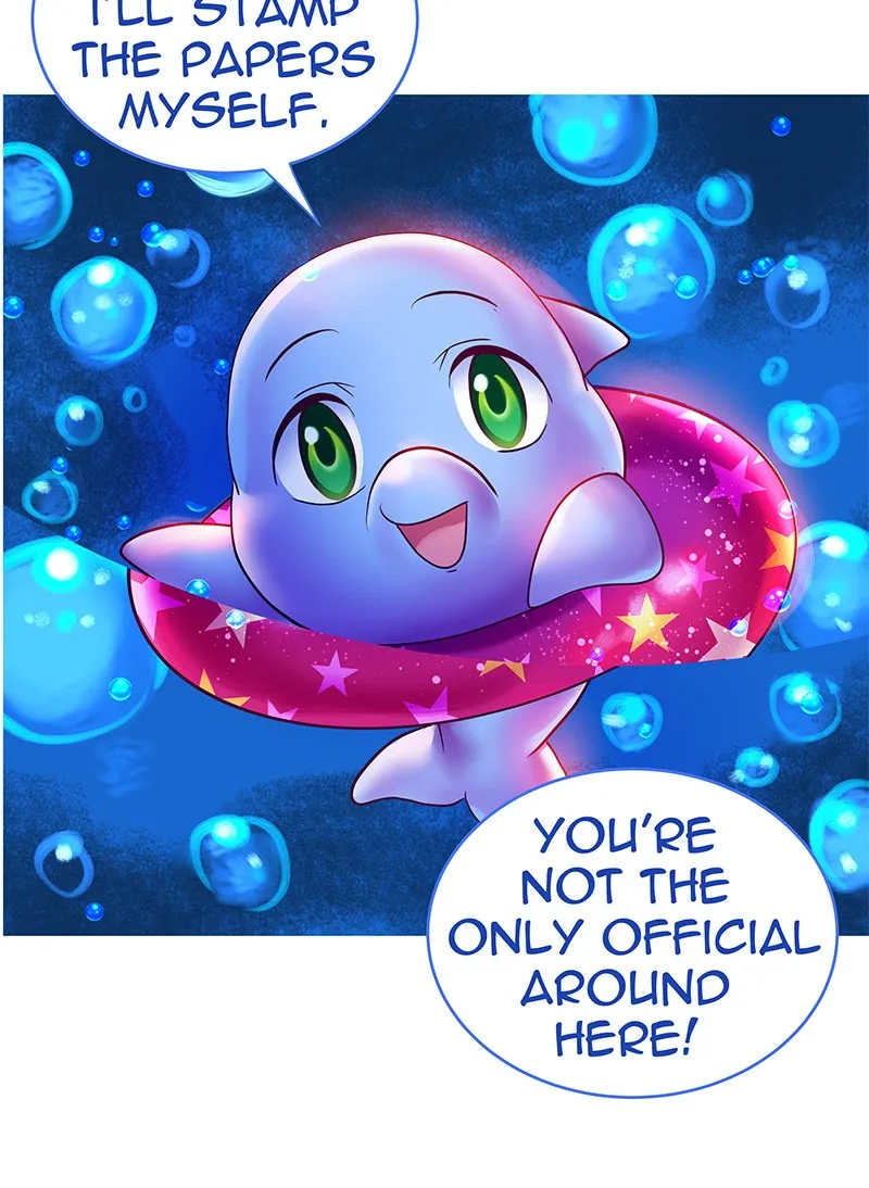 Strawberry Seafoam Chapter 98 page 23 - 