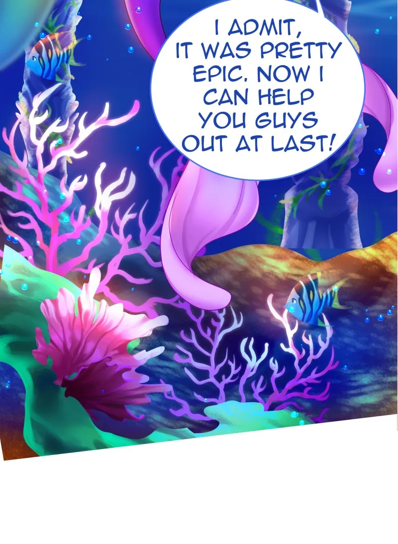 Strawberry Seafoam Chapter 98 page 29 - 