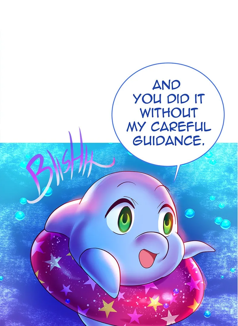 Strawberry Seafoam Chapter 98 page 30 - 