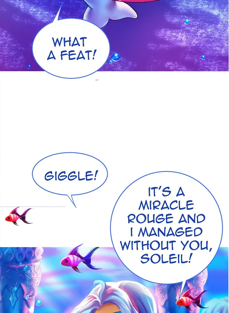 Strawberry Seafoam Chapter 98 page 31 - 
