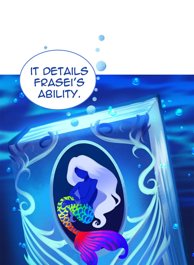 Strawberry Seafoam Chapter 98 page 37 - 
