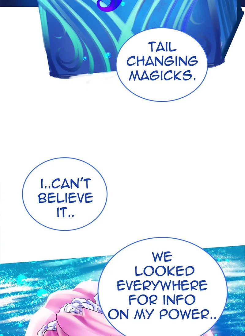 Strawberry Seafoam Chapter 98 page 38 - 