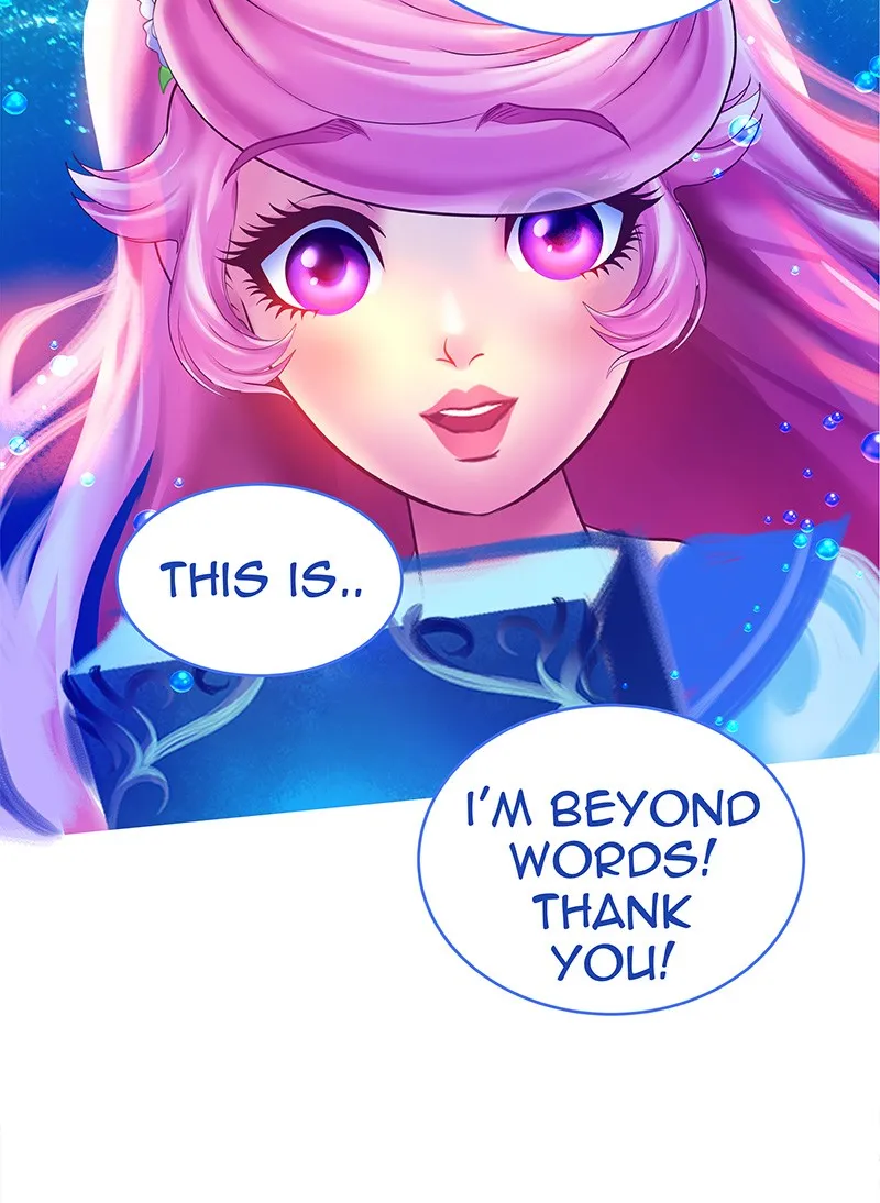 Strawberry Seafoam Chapter 98 page 39 - 