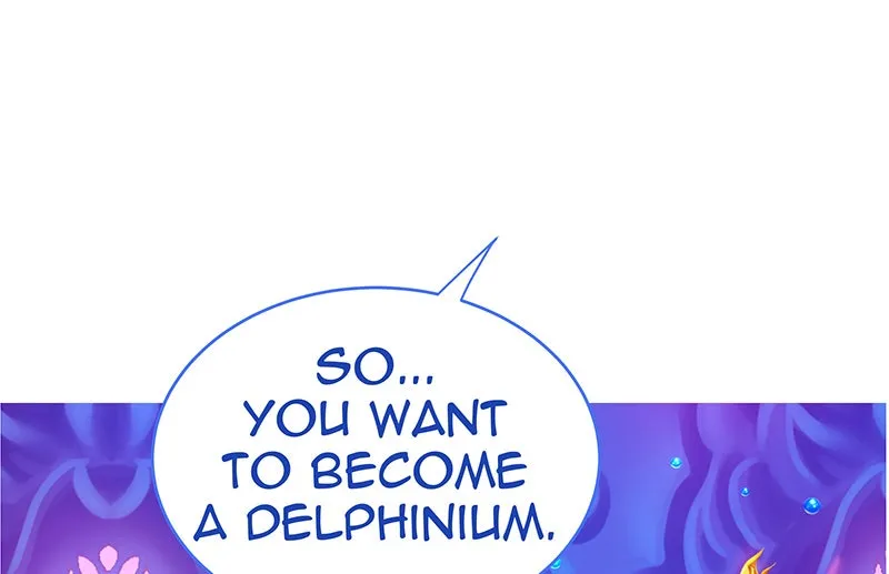 Strawberry Seafoam Chapter 98 page 5 - 