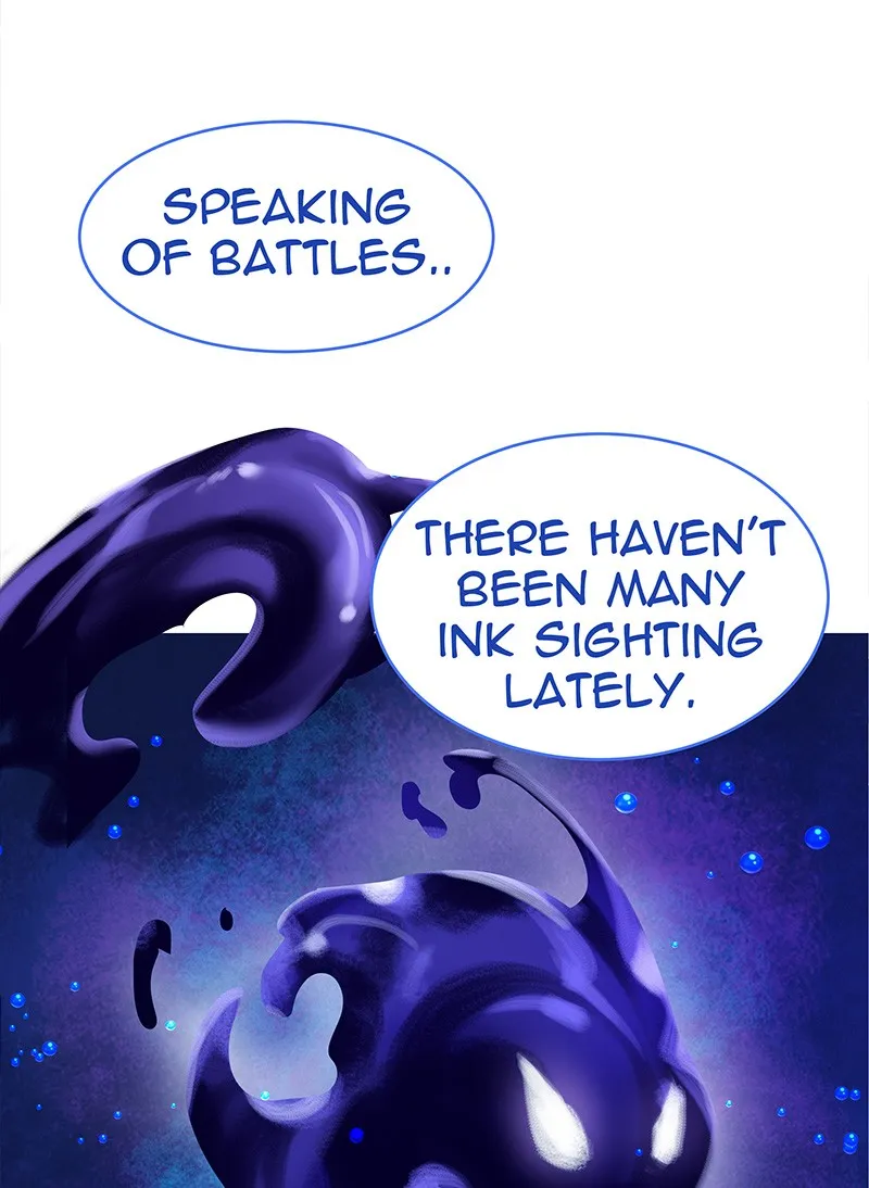 Strawberry Seafoam Chapter 98 page 41 - 