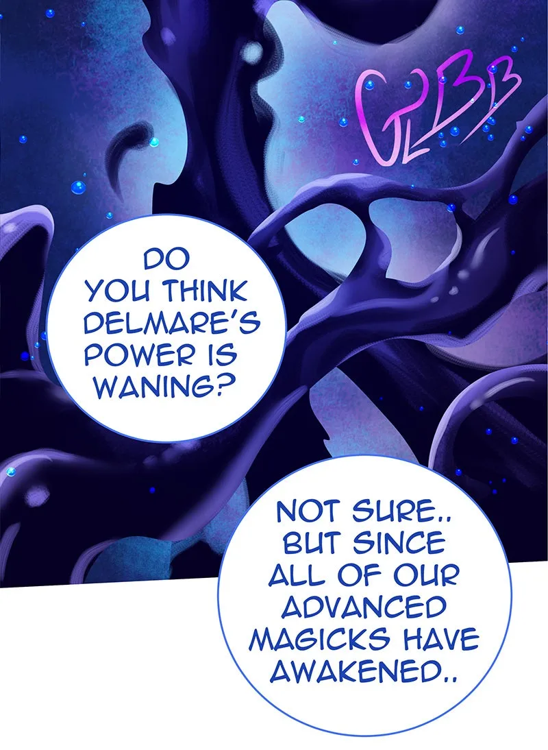 Strawberry Seafoam Chapter 98 page 42 - 