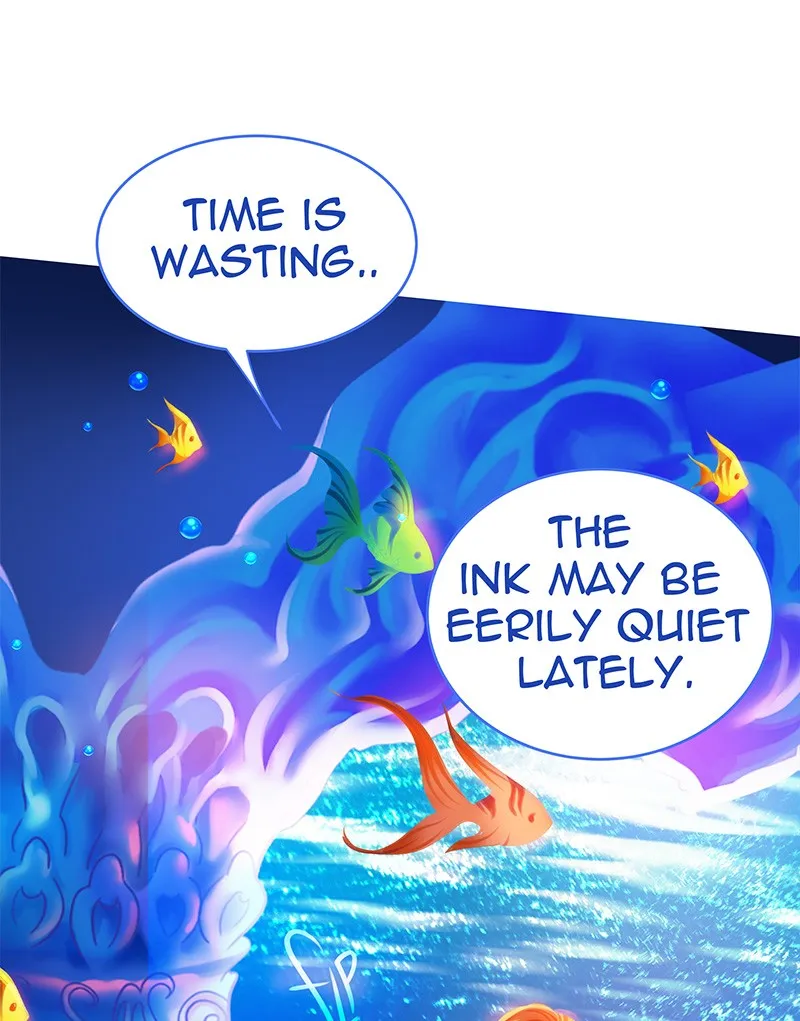 Strawberry Seafoam Chapter 98 page 45 - 