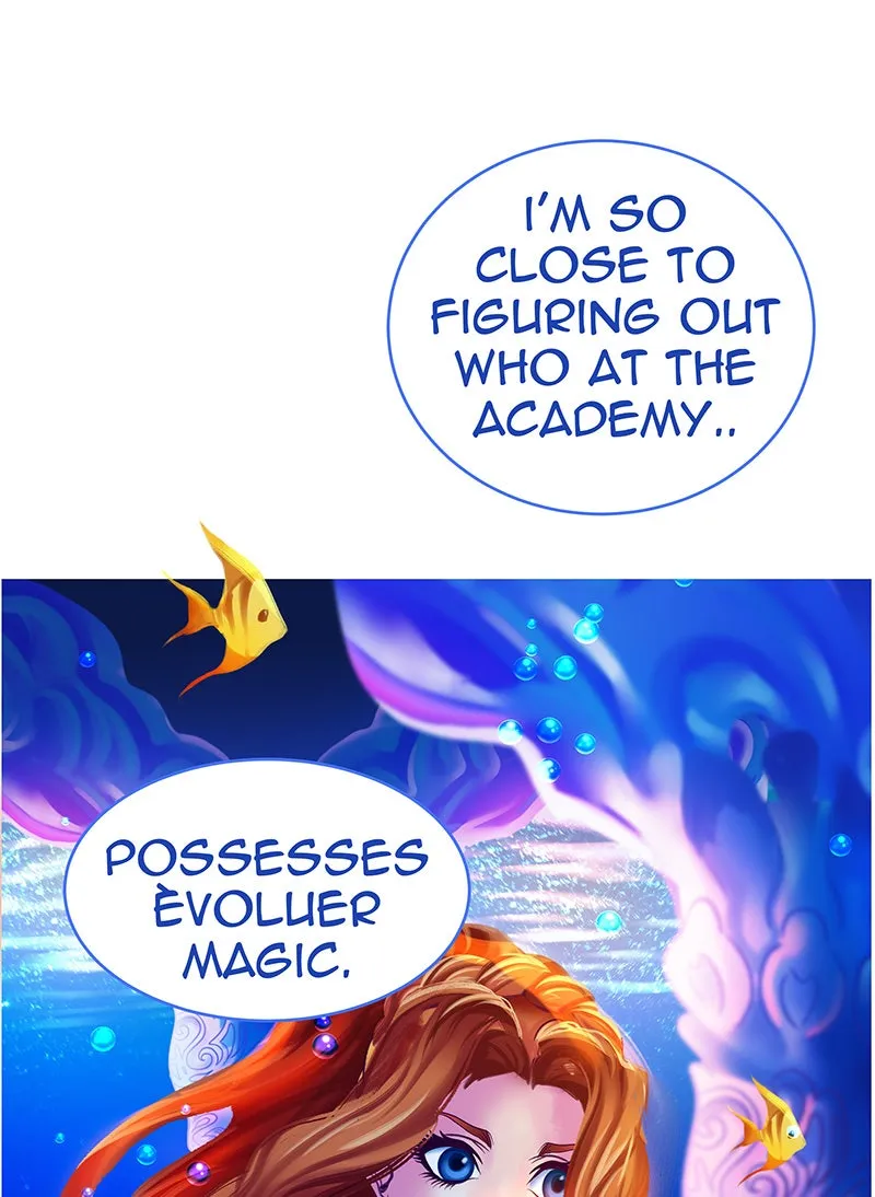 Strawberry Seafoam Chapter 98 page 47 - 