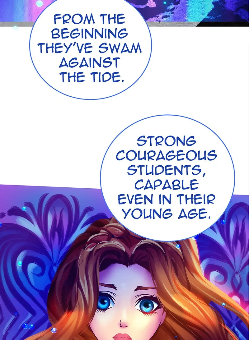 Strawberry Seafoam Chapter 98 page 52 - 