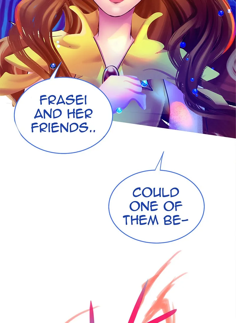 Strawberry Seafoam Chapter 98 page 53 - 