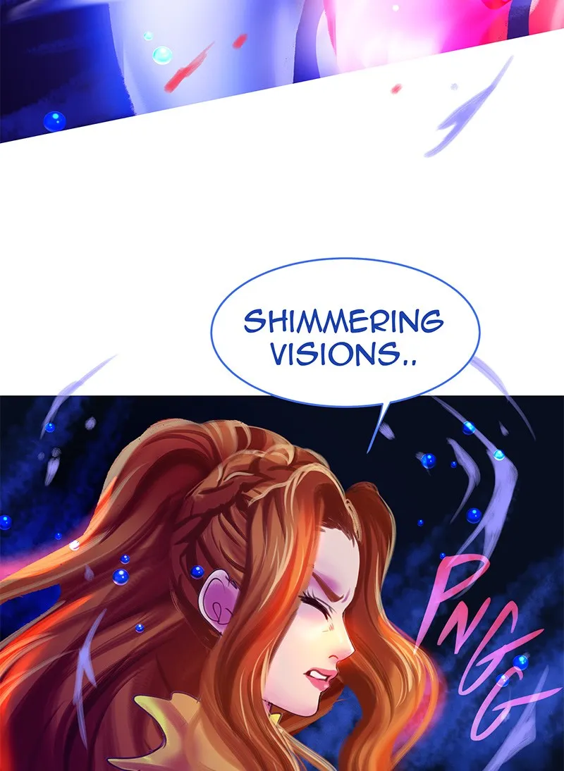 Strawberry Seafoam Chapter 98 page 56 - 