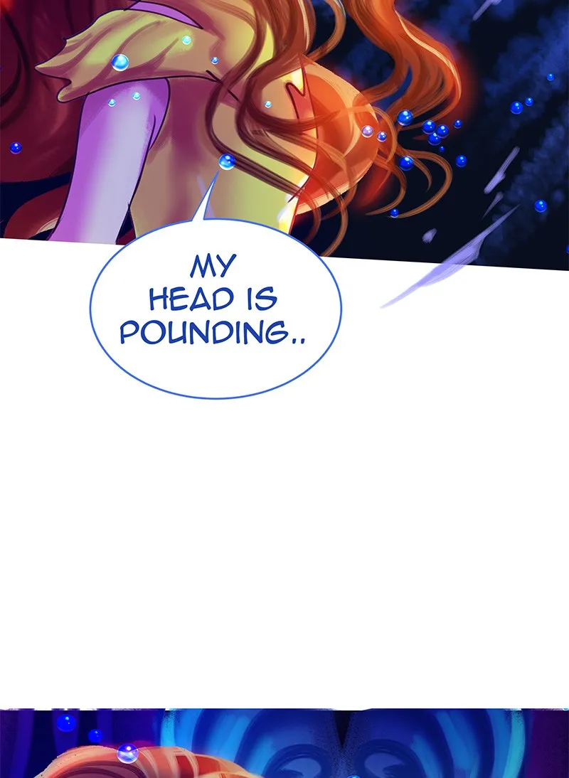 Strawberry Seafoam Chapter 98 page 57 - 