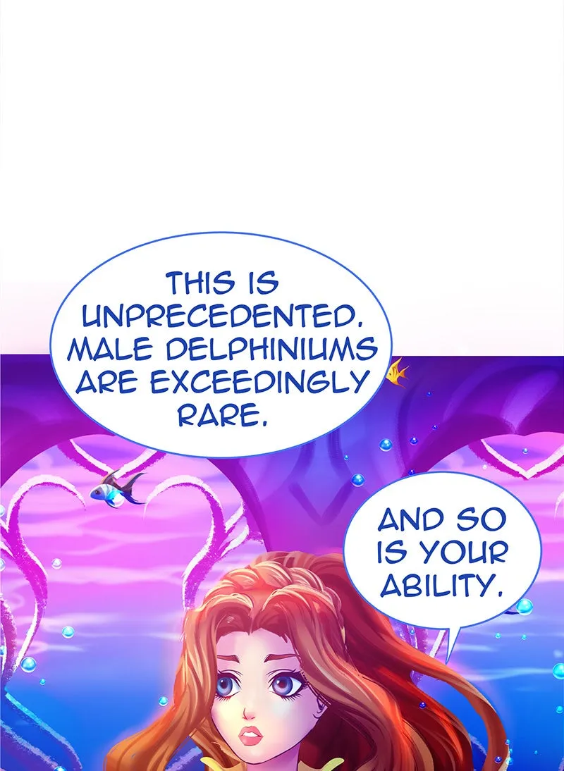 Strawberry Seafoam Chapter 98 page 7 - 