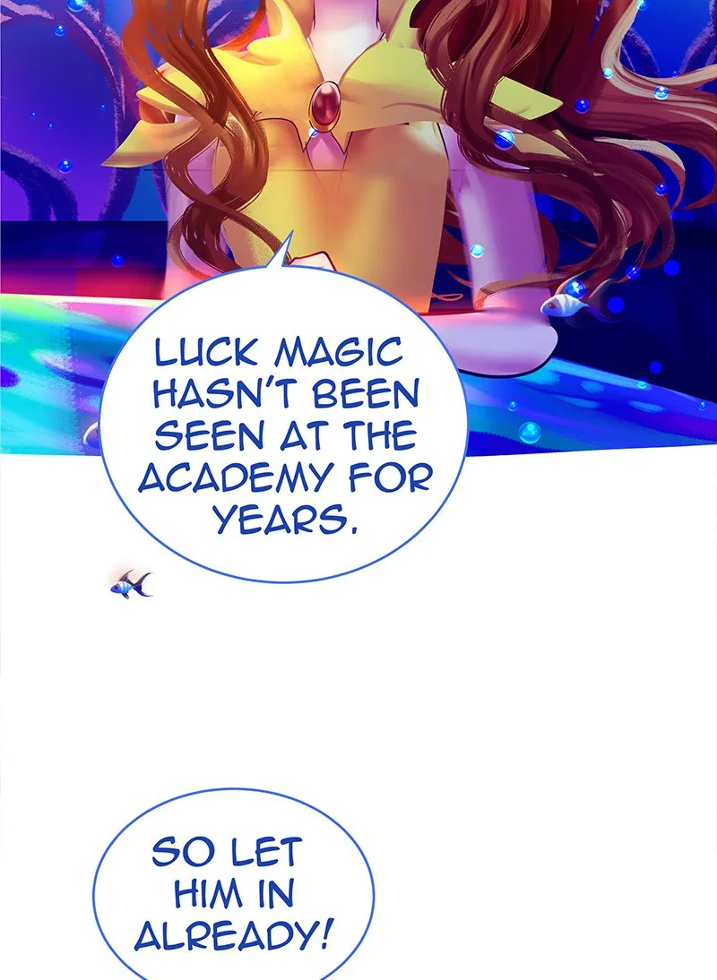Strawberry Seafoam Chapter 98 page 8 - 