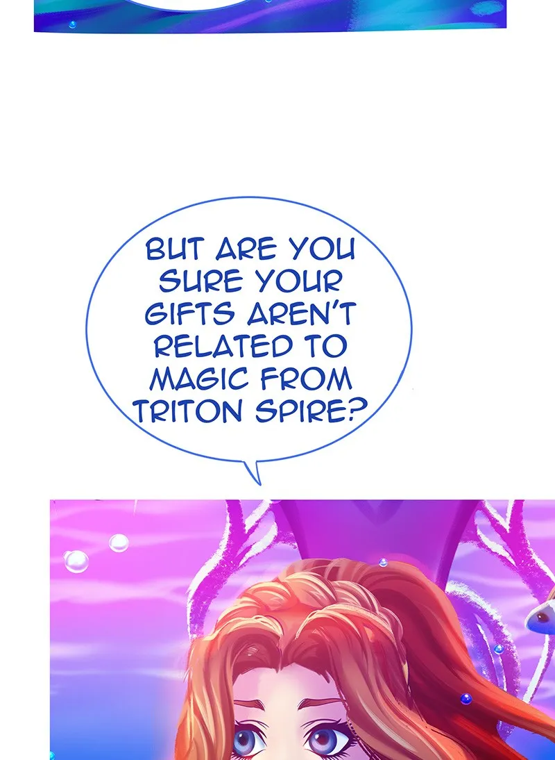Strawberry Seafoam Chapter 98 page 10 - 