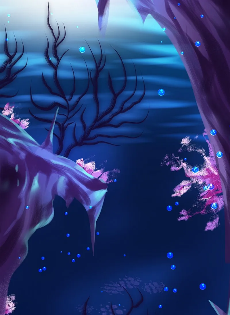 Strawberry Seafoam Chapter 99 page 2 - 