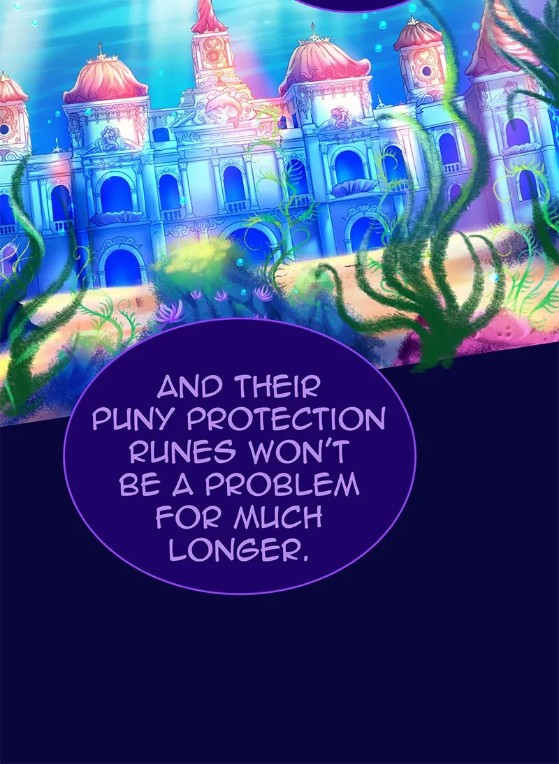 Strawberry Seafoam Chapter 99 page 14 - 