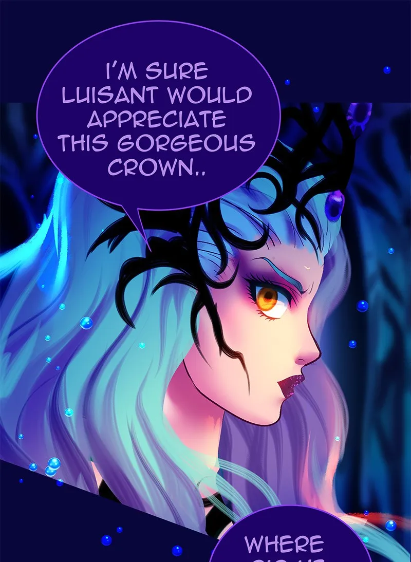 Strawberry Seafoam Chapter 99 page 16 - 