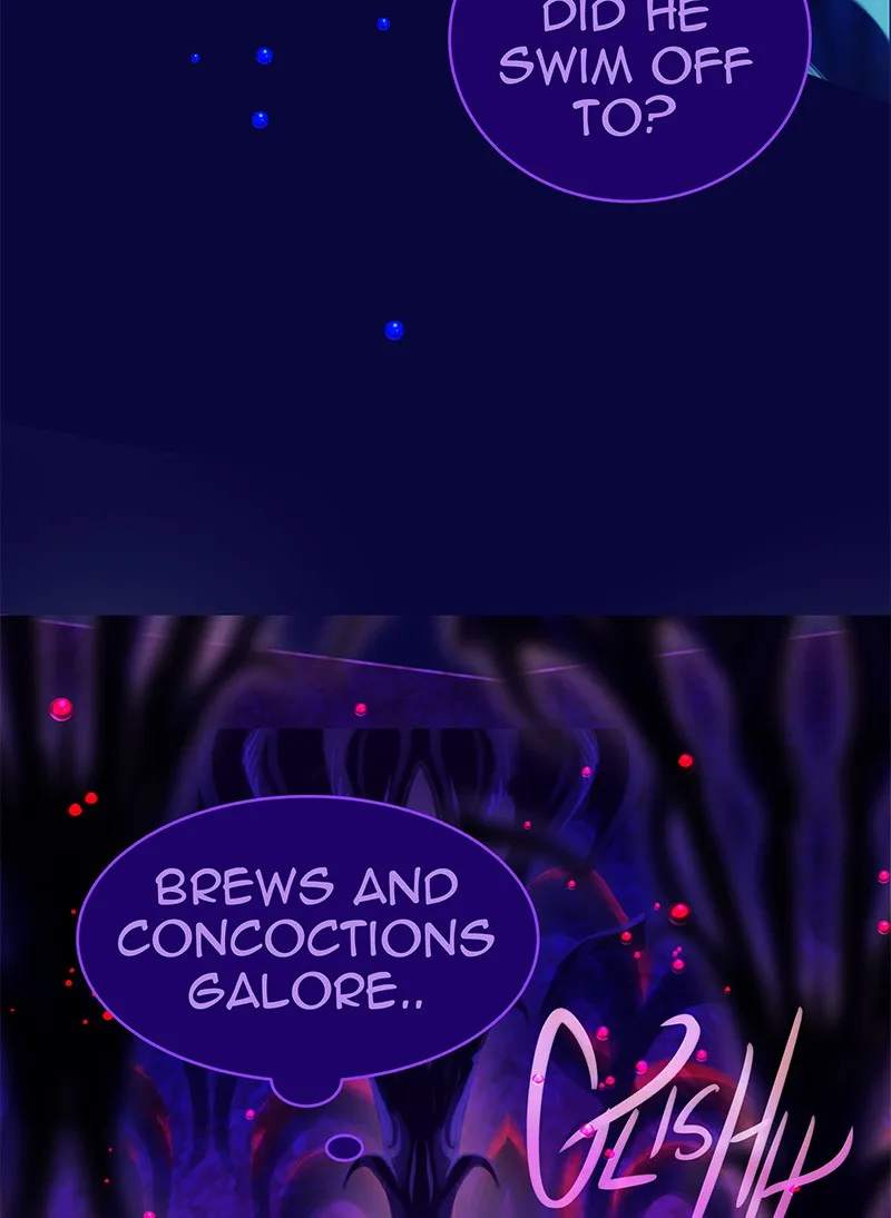 Strawberry Seafoam Chapter 99 page 17 - 
